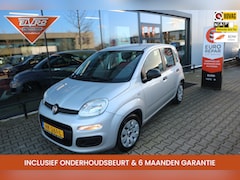 Fiat Panda - 0.9 TwinAir Edizione Cool AIRCO LAGE KM STAND NAP RIJKLAARPRIJS