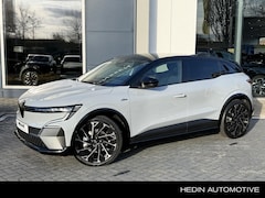 Renault Mégane E-Tech - comfort range esprit alpine 60 kWh | NU 5 JAAR GARANTIE | PACK DRIVING & SOUND | DC LADER