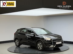 Kia Niro - 1.6 GDi Hybrid DynamicLine | Carplay | Trekhaak | NL auto | Camera | Navi |