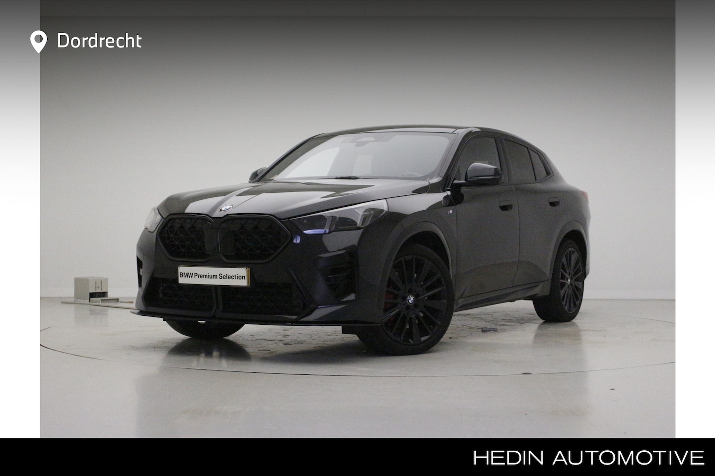 BMW X2 - sDrive20i M-Sport Pro | Panorama | Harman Kardon | 20" | Driving Assistant Plus - AutoWereld.nl