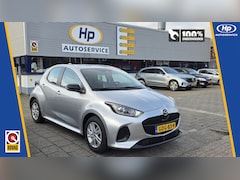 Mazda 2 Hybrid - 1.5 Centre-line