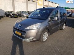Peugeot Partner Tepee - Partner Tepee 1.6 Zenith