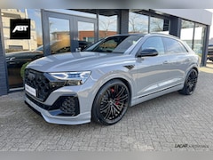 Audi Q8 - 60 TFSIe ABT Aero I B&O + Onderst. Advanced I 5j gar