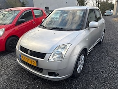 Suzuki Swift - 1.3 Shogun