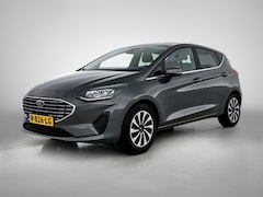 Ford Fiesta - 1.0 EcoBoost Hybrid Titanium | Clima | Carplay |