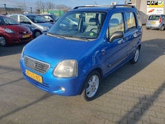 Suzuki Wagon R+ - Wagon R+ 1.3 S-Limited