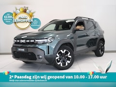 Dacia Duster - 1.0 TCe 100 ECO-G Extreme | 360° Camera | Navigatie | Climate control | Key-less | AppleCa