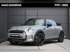 MINI Cabrio - 1.5 Cooper Classic | AUTOMAAT | STOELVERWARMING | CAMERA | NAVI | CRUISE CONTROL | CLIMATE
