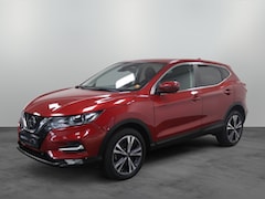 Nissan Qashqai - 1.3 DIG-T N-Connecta