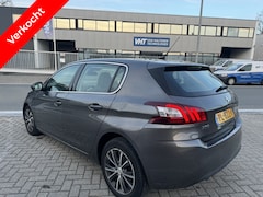 Peugeot 308 - 1.6 BlueHDi Automaat Xenon|Navigatie 2016