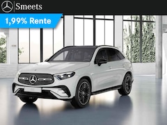 Mercedes-Benz GLC-klasse - 300e 4MATIC Sport Edition