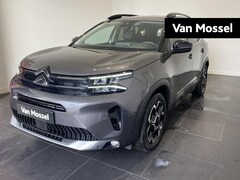 Citroën C5 Aircross - 1.2 Hybrid 145pk Max l Camera l Navigatie l Apple carplay & Android auto