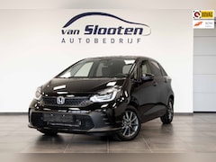 Honda Jazz - Jazz 1.5 e:HEV Advance| Navi| Camera| Adaptive Cruise| Stuurverwarming | Apple Car Play- A