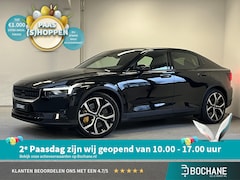 Polestar 2 - 2 Long Range Dual Motor Launch Performance 78kWh | 91% SOH | TREKHAAK |