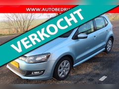 Volkswagen Polo - 1.2 TDI BlueMotion Comfortline