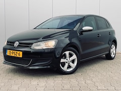Volkswagen Polo - 1.6 TDI Comfortline, navi, pdc, cruise