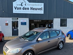 Kia Cee'd Sporty Wagon - 1.6 X-tra