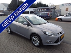 Ford Focus Wagon - 1.0 EcoBoost Titanium