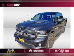 Dodge Ram 1500 - 5.7 V8 4x4 Crew Cab Sport
