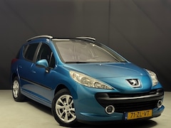 Peugeot 207 SW - 1.6 VTi XS