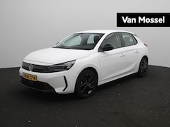 Opel Corsa - 1.2 Edition | Airconditioning | Achteruitrijcamera | Apple Carplay/Android Auto | Cruise C