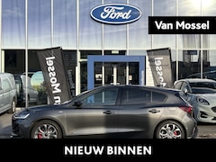 Ford Focus - 1.0 EcoBoost Hybrid ST Line X | AUTOMAAT | PANORAMADAK | TREKHAAK | WINTER PACK | DRIVER A