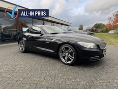 BMW Z4 Roadster - sDrive18i High Exe