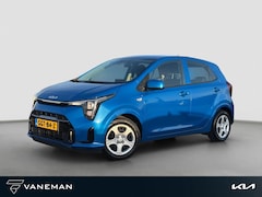 Kia Picanto - 1.0 DPI DynamicLine | Camera | PDC | Cruise | Navi | Lichtsensor |