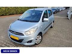 Hyundai i10 - 1.0 i-Drive Cool AIRCO