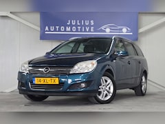 Opel Astra Wagon - 1.6 Cosmo Keyless Airco Cruise Nieuwe APK Garantie Mooi