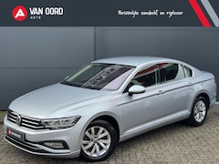 Volkswagen Passat - 1.5 TSI / Geen Import / 100 % Onderhoud / 1e Eig
