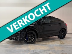 Audi RSQ3 Sportback - TFSI RS | KERAMISCH | PANO | B&O | BLACK OPTIC | CARBON
