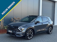 Kia Sportage - 1.6 T-GDi MHEV GT-Line FULL PANO 360 CAMERA LEDER LED