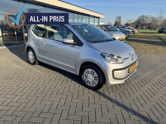Volkswagen Up! - 1.0 easy up BlueM