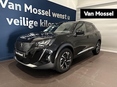 Peugeot 2008 - 1.2 PureTech Allure Pack