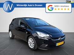 Opel Corsa - 1.0 Turbo 120 Jaar Edition Clima|Cruise|NAP