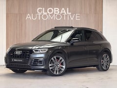 Audi Q5 SQ5 - 3.0 TFSI quattro Pro Line Plus - RS STOELEN - B&O - PANO - LUCHTVERING
