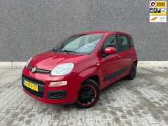Fiat Panda - 0.9 TwinAir Edizione Cool | AIRCO | ELEK RAMEN | ISOFIX | APK T/M 23-3-2027 | AFLEVERBEURT