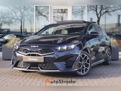 Kia Pro cee'd - ProCeed 1.5 GT-Line T-GDi 160pk | ACC | Pano | Camera | Keyless | Stoelverwarming | Navi |