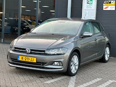 Volkswagen Polo - 1.0 TSI Highline/1STE EIG/CAMERA/APP CONNECT/PDC/NL-AUTO NAP