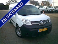 Renault Kangoo - 1.5 Blue dCi 95 Comfort Maxi VOORZIEN VAN AIRCO+CRUISE+TREKHAAK
