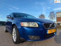 Volvo V50 - 1.8 Edition I_NETTE AUTO_