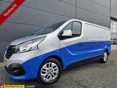 Renault Trafic - 1.6 dCi L2H1 Navigatie 3-pers 16 inch EU 6