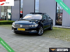 Volkswagen Passat - 1.8 TSI Highline DSG | Full Options | PANO