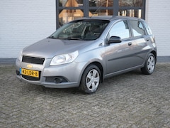 Chevrolet Aveo - 1.2 16V L B-clever zeer mooi