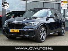 BMW X5 - XDrive45e High Executive M-Sport/Leder/SKY/Trekhaak