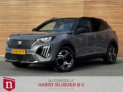 Peugeot e-2008 - EV GT 54 kWh Camera / Navigatie