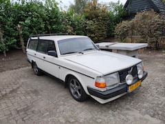 Volvo 245 - 2.1 GL