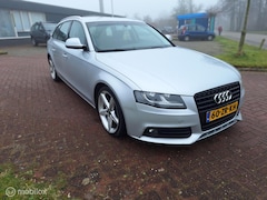 Audi A4 Avant - 1.8 TFSI Pro Line