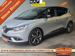 Renault Scénic - 1.3 TCe Bose, trekh., pano, LED kopl., keyless, camera